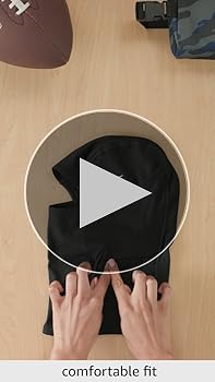 Amazon.com: Nike Youth Pro Therma FIT Hyperwarm Hood